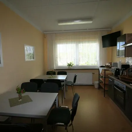 Auberge de jeunesse Jugend- Und Radlerherberge *