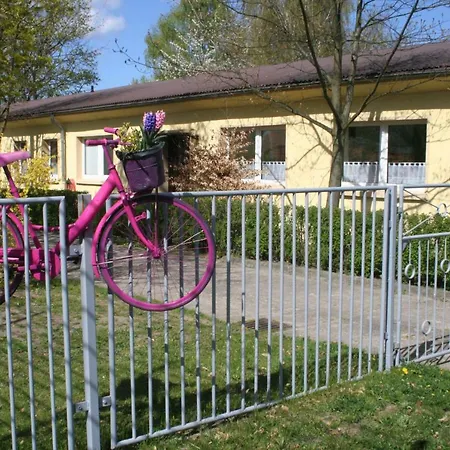 Auberge de jeunesse Jugend- Und Radlerherberge