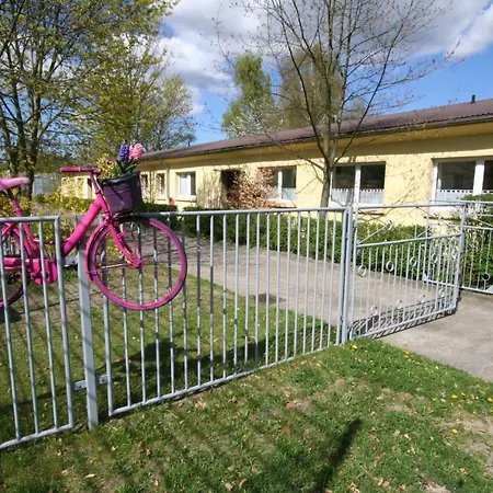Hostel Jugend- Und Radlerherberge