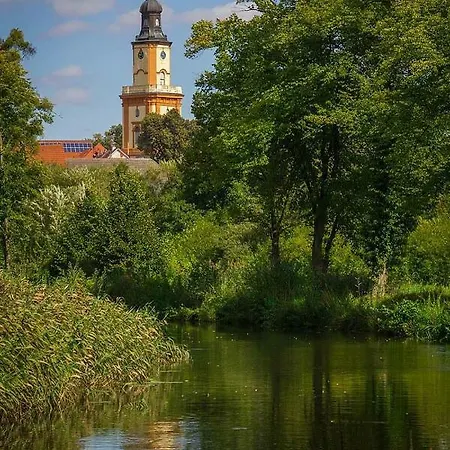 Jugend- Und Radlerherberge Auberge de jeunesse *