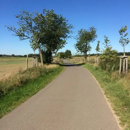 Jugend- Und Radlerherberge * Templin