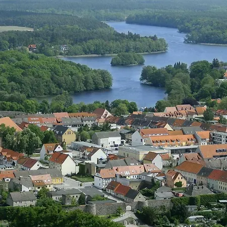 Auberge de jeunesse Jugend- Und Radlerherberge *